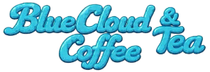 Blue Cloud Coffee & Tea