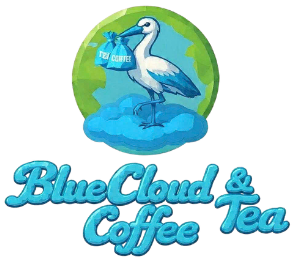 Blue Cloud Coffee & Tea