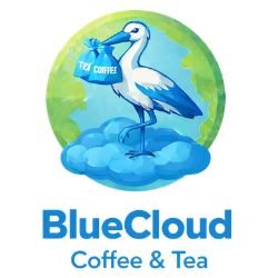 Blue Cloud Coffee & Tea